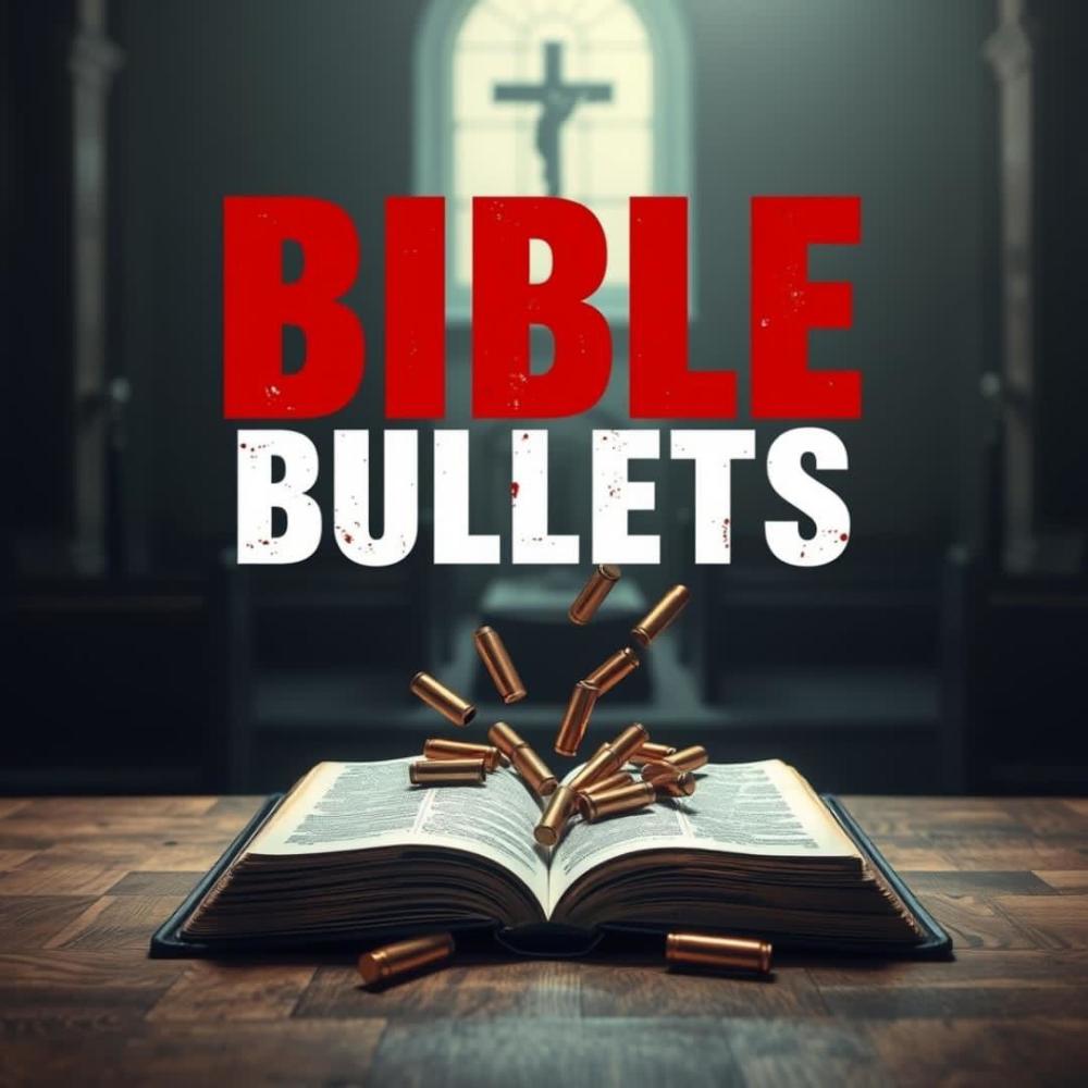 BIBLE BULLETS