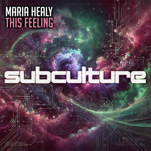 Maria Healy的專輯This Feeling