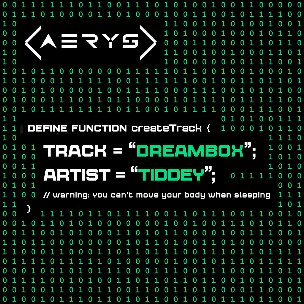 Dreambox (Extended Mix)