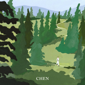 Listen to 먼저 가 있을게 I'll be there song with lyrics from CHEN (EXO)