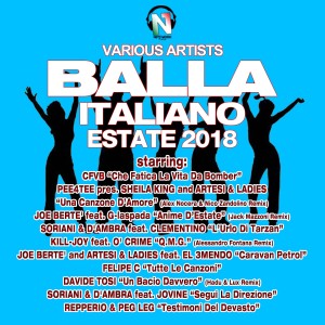 Listen to Testimoni del devasto (Radio Edit) song with lyrics from Repperio