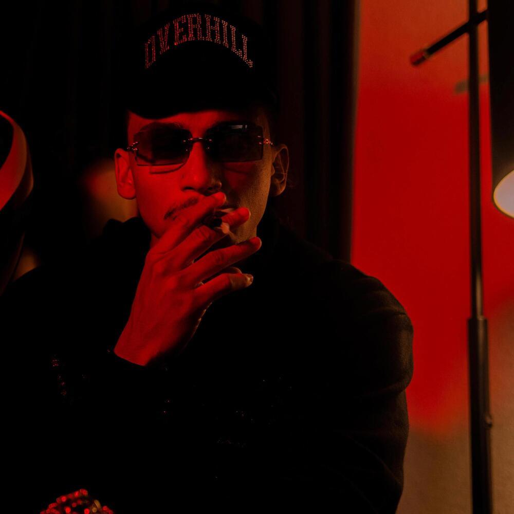 Big Check (Explicit)
