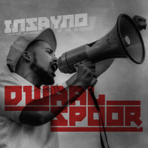 Album Dwaalspoor from Insayno