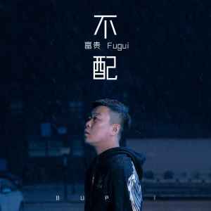 Album 不配 oleh 富贵