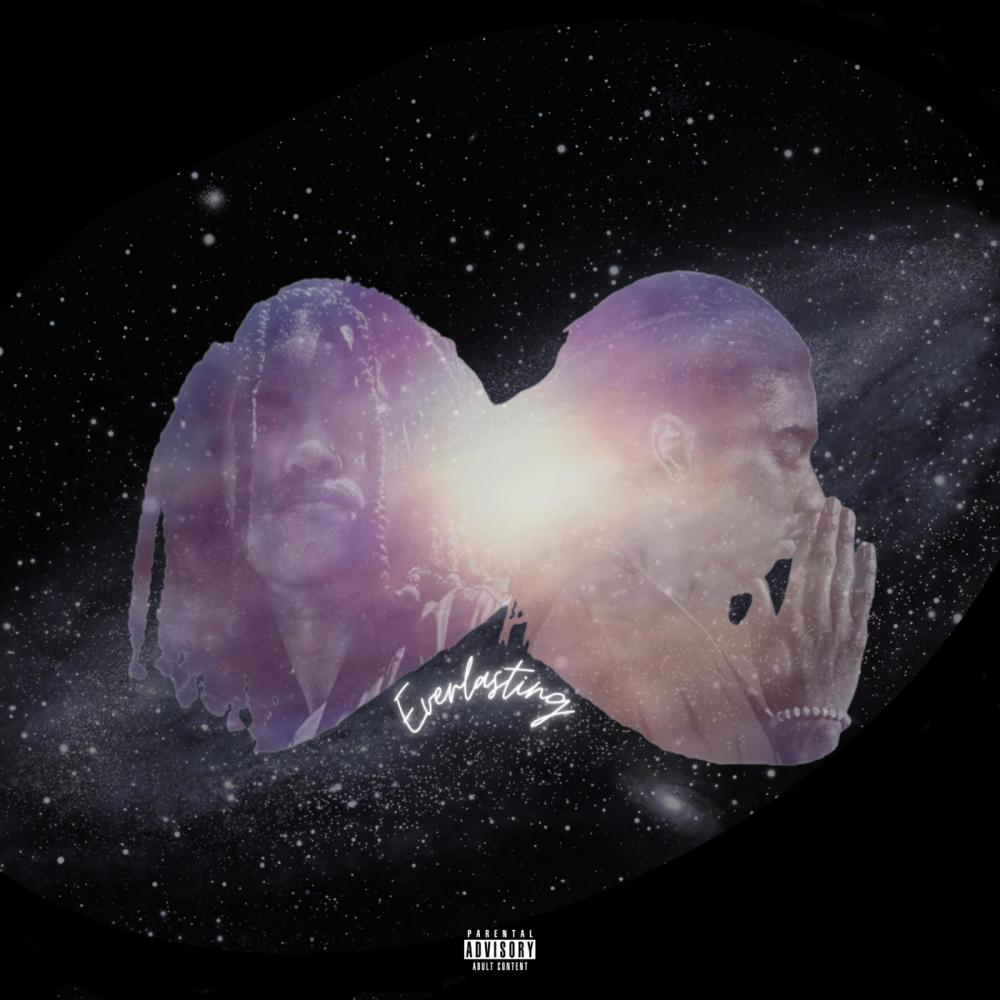 Everlasting (feat. Shino Smoke) (Explicit)