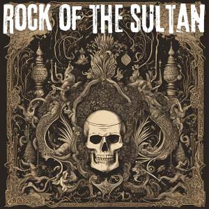 อัลบัม Rock of the Sultan ศิลปิน SAMURAI