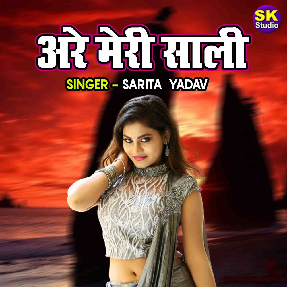 Arre Meri Saali 