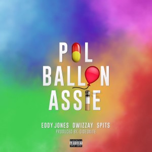 Listen to Pil Ballon Assie (Explicit) song with lyrics from Eddy Jones