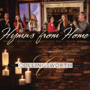 ดาวน์โหลดและฟังเพลง O Worship the King พร้อมเนื้อเพลงจาก The Collingsworth Family