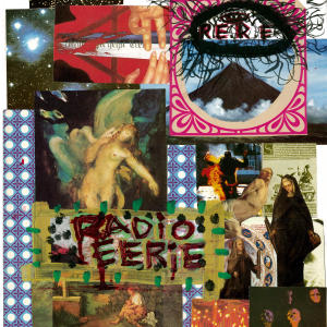 RERE的專輯Radio Eerie