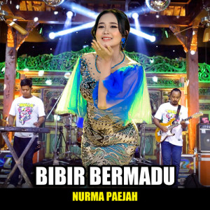 Listen to Bibir Bermadu song with lyrics from Nurma Paejah