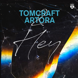 Album Hey from Tomcraft