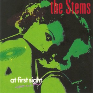 The Stems的專輯At First Sight  Includes Bo Nus Disc With Bsides \ Live Tracks