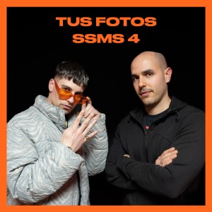 Sete Sousa的專輯Tus Fotos: SSMS 4