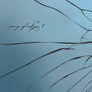 Album ioL 1 (irony of Love 1) from irony (아이러니)