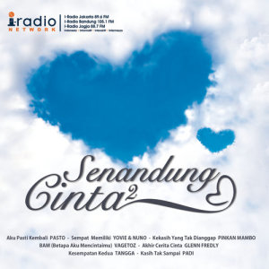 收聽Padi的Kasih Tak Sampai (Album Version)歌詞歌曲