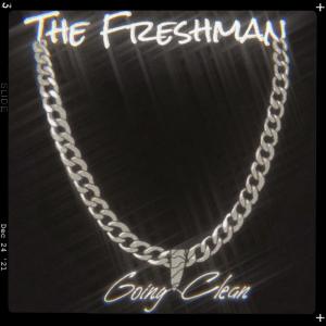 The Freshman的專輯Going Clean