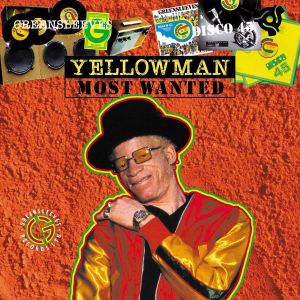 收聽Yellowman的Body Move歌詞歌曲