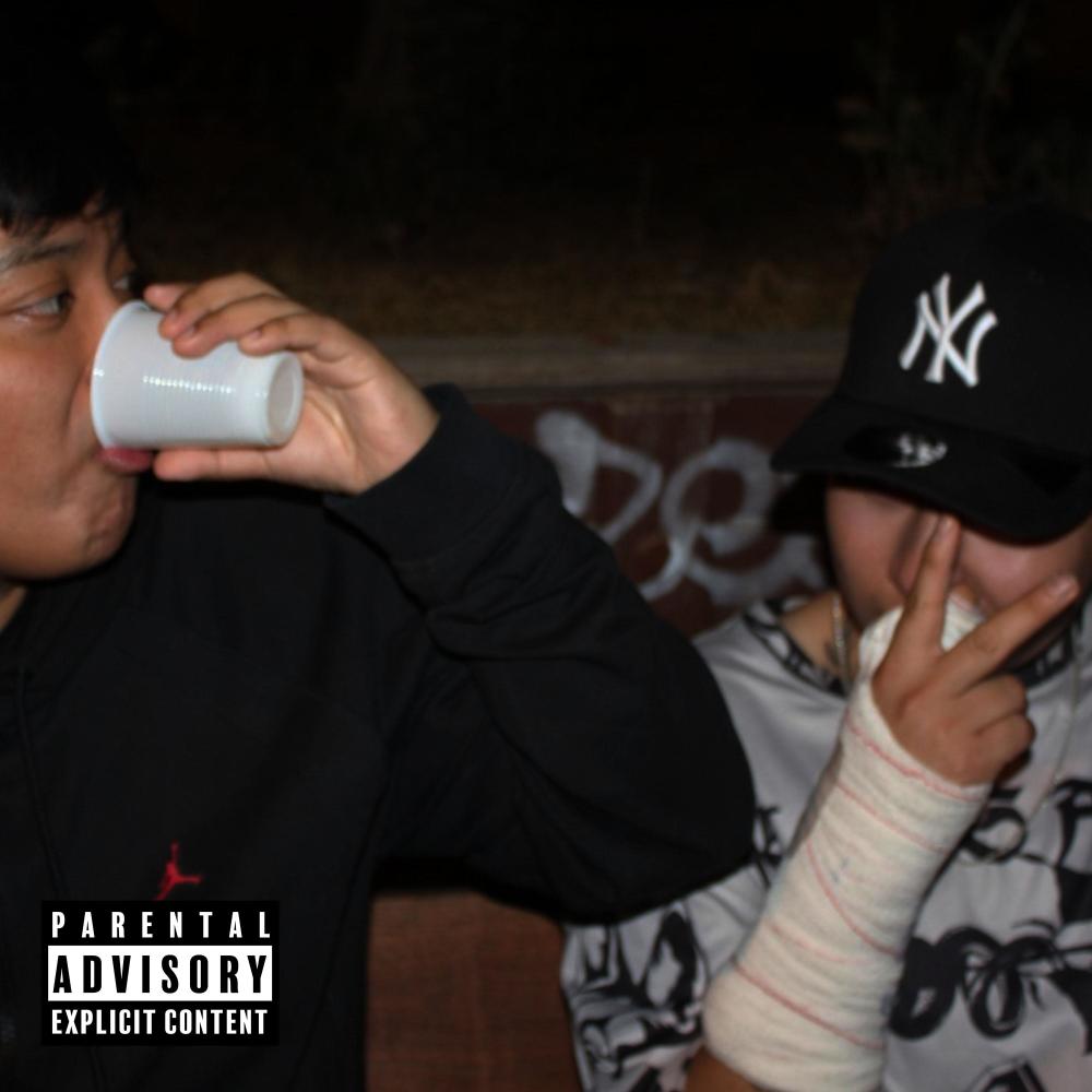 YVNG BLOOD (feat. SAAY) (Explicit)
