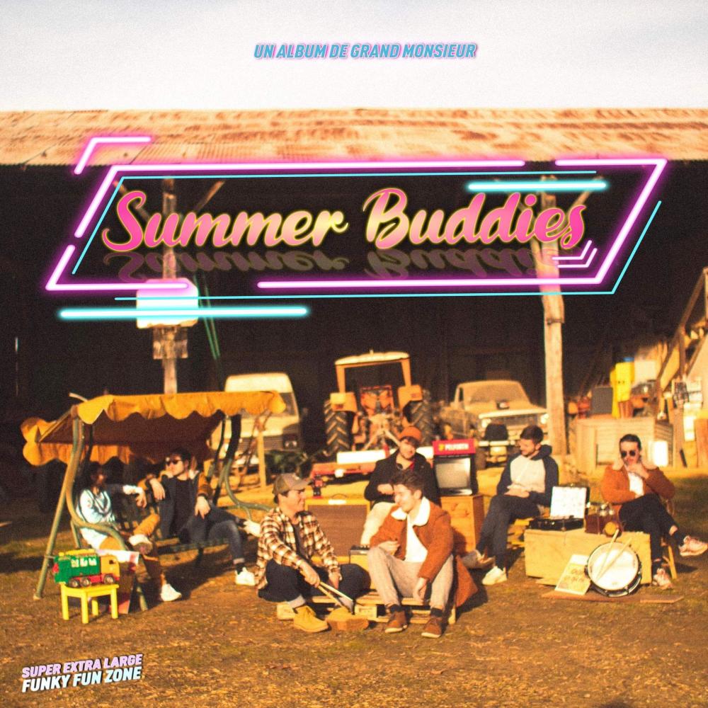 Put Your Hands Up (feat. Bazik) (Radio Edit)