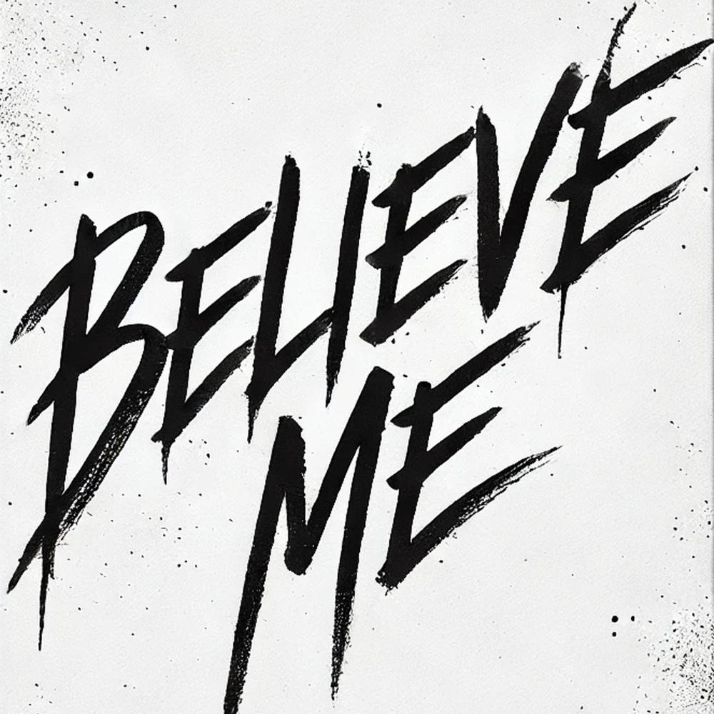 Believe Me (feat. LeGrand)