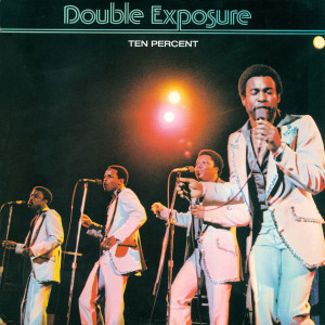 收聽Double Exposure的Pick Me歌詞歌曲