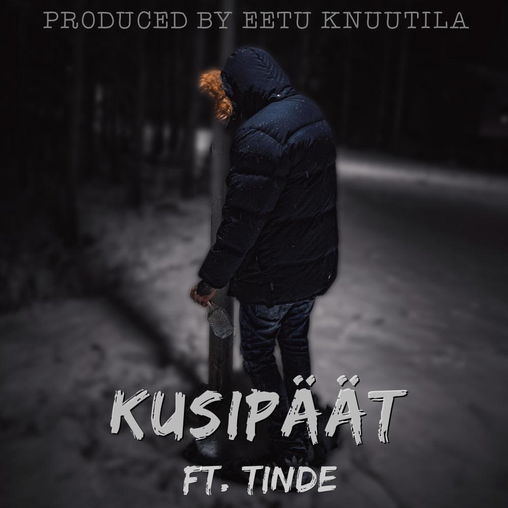 Kusipäät (feat. Tinde) (Explicit)