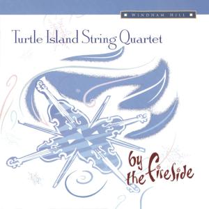Turtle Island String Quartet的專輯By the Fireside