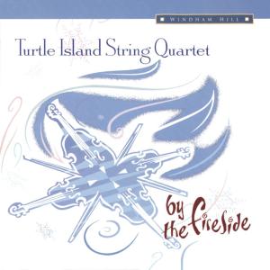 收聽Turtle Island String Quartet的Turning Twice歌詞歌曲
