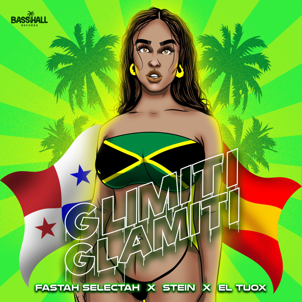 Glimiti Glamiti (Explicit)