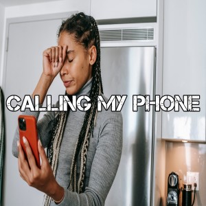 ดาวน์โหลดและฟังเพลง Calling My Phone พร้อมเนื้อเพลงจาก Dj Hip Hop