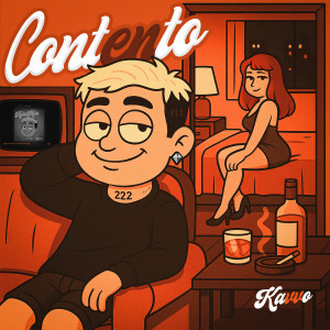 Kavvo的專輯Contento (Explicit)