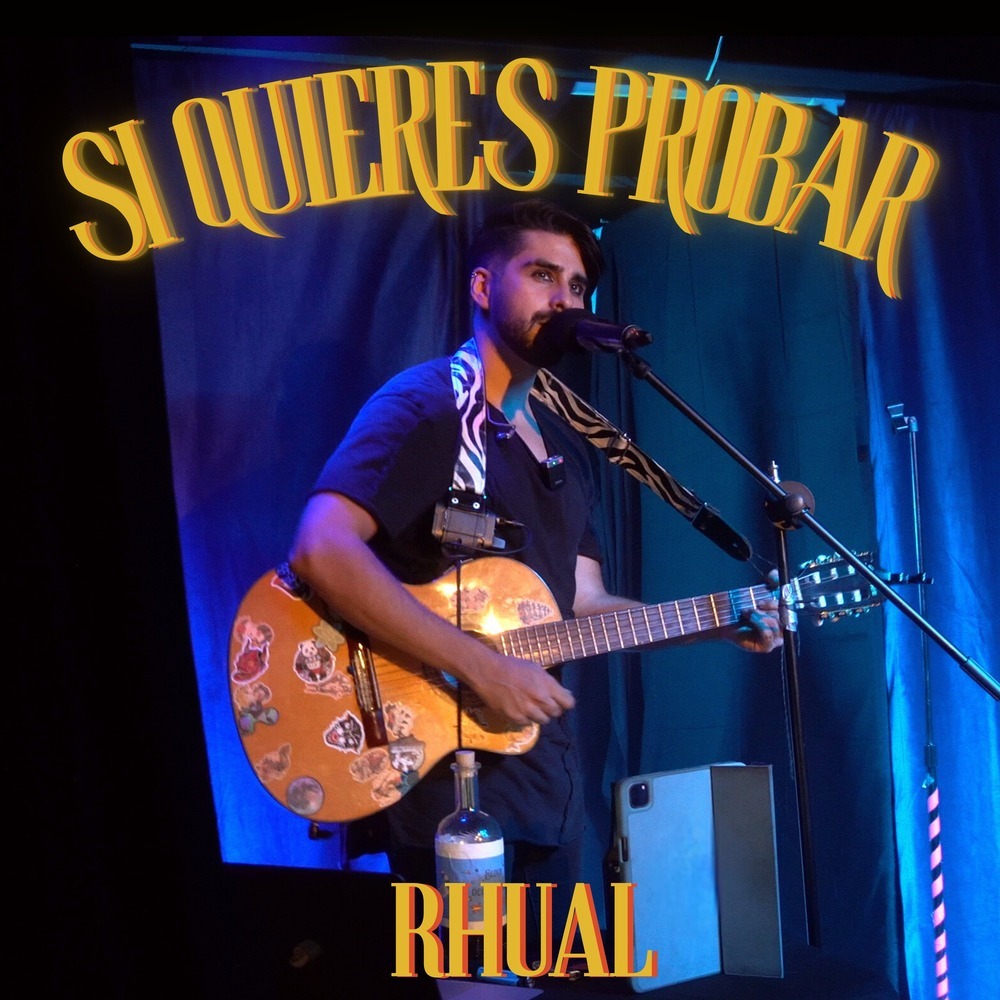 Si Quieres Probar