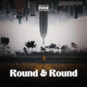 อัลบัม Round & Round ศิลปิน SFN FLO