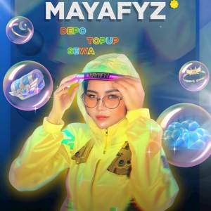 Album Depo Topup Sewa oleh DJ MAYA FYZ