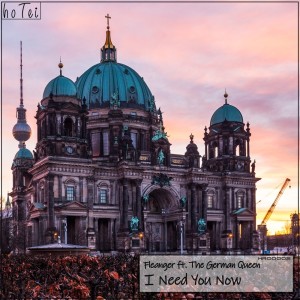 Listen to I Need You Now song with lyrics from Fleanger