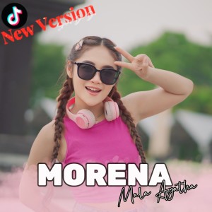 Album Morena oleh Mala Agatha