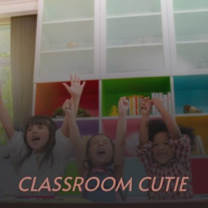 收聽Andy Rose的Classroom Cutie歌詞歌曲