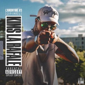 ดาวน์โหลดและฟังเพลง L'anonyme #3 opinel (Explicit) พร้อมเนื้อเพลงจาก Kims la rafale