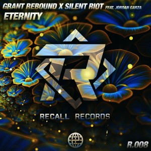 收聽Grant Rebound的Eternity歌詞歌曲