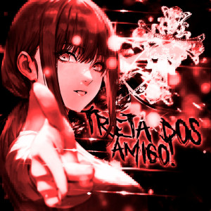 TRETA DOS AMIGO! (Explicit) dari Leoseven
