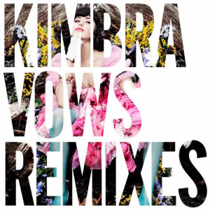 อัลบัม Vows Remixes ศิลปิน Kimbra