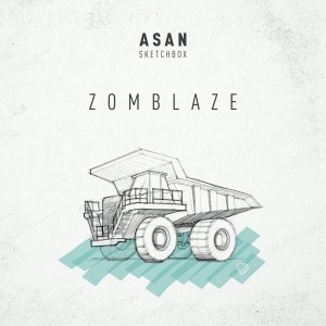 ดาวน์โหลดและฟังเพลง Sketch 5 พร้อมเนื้อเพลงจาก Zomblaze