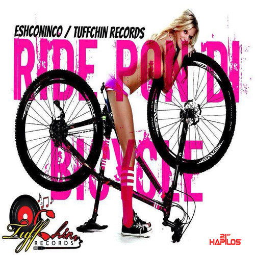 Ride Pon Di Bicycle (Explicit)