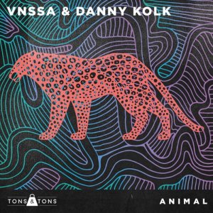 收聽VNSSA的Animal歌詞歌曲