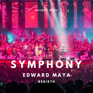Listen to Rebirth (Symphony) [Original Motion Picture Soundtrack] song with lyrics from Edward Maya