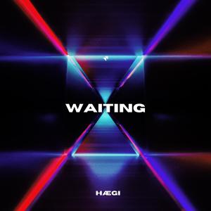 HÆGI的專輯Waiting
