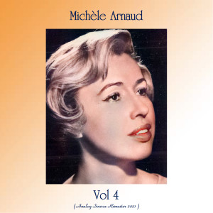 Michèle Arnaud的专辑Vol 4 (Analog Source Remaster 2021)