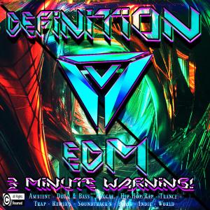 收听Definition的3 Minute Warning!歌词歌曲