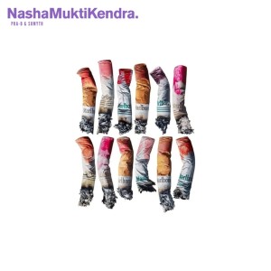 Album NashaMuktiKendra from SUMYTH